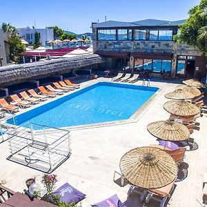 Khai Hotel Bodrum